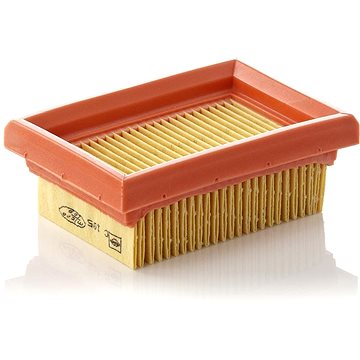 

MANN-FILTER odvzdušnení klikové skříně C 105