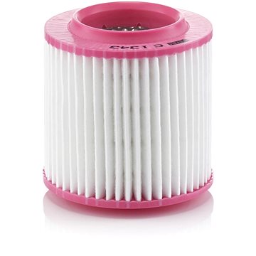 

MANN-FILTER vzduchový filtr C 1343