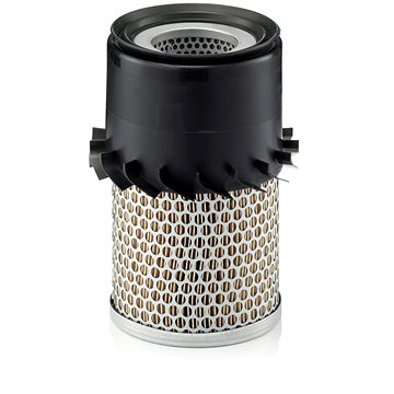 

MANN-FILTER vzduchový filtr C 14 138/1