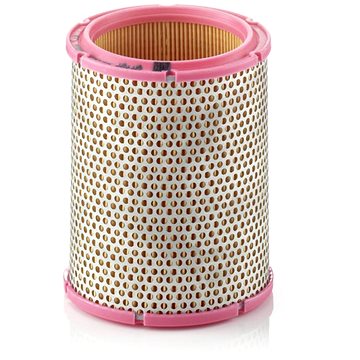 

MANN-FILTER vzduchový filtr C 1440/1