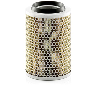 

MANN-FILTER vzduchový filtr C 15 127/2