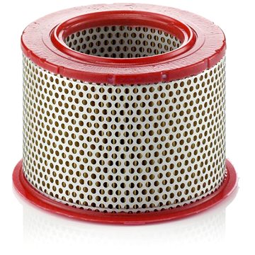 

MANN-FILTER vzduchový filtr C 1555/1