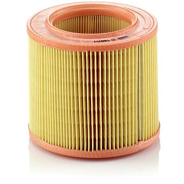 

MANN-FILTER vzduchový filtr C 1567/1