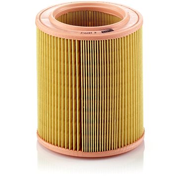 

MANN-FILTER vzduchový filtr C 1577/1