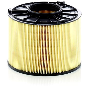 

MANN-FILTER vzduchový filtr C 17 012/1