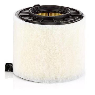 

MANN-FILTER vzduchový filtr C 17 014