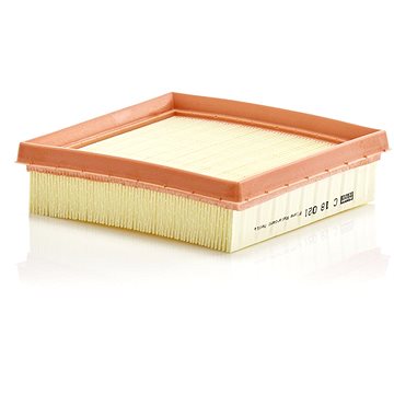 

MANN-FILTER vzduchový filtr C 18 021