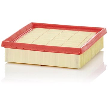 

MANN-FILTER vzduchový filtr C 18 024