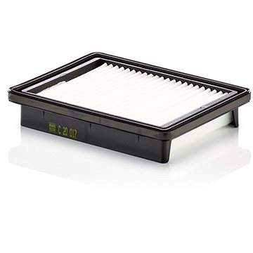 

MANN-FILTER vzduchový filtr C 20 017