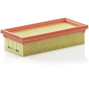

MANN-FILTER vzduchový filtr C 2039