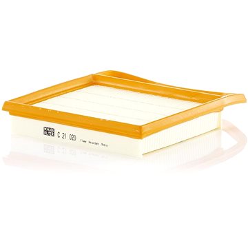 

MANN-FILTER vzduchový filtr C 21 020