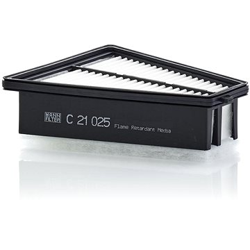 

MANN-FILTER vzduchový filtr C 21 025
