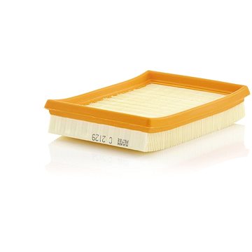 

MANN-FILTER vzduchový filtr C 2129