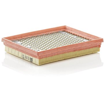 

MANN-FILTER vzduchový filtr C 2151