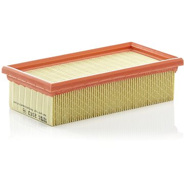 

MANN-FILTER vzduchový filtr C 2163
