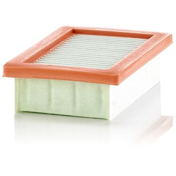 

MANN-FILTER vzduchový filtr C 22 033/1