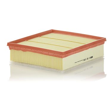 

MANN-FILTER vzduchový filtr C 22 039