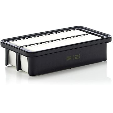 

MANN-FILTER vzduchový filtr C 2219