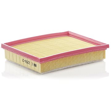 

MANN-FILTER vzduchový filtr C 2256/2