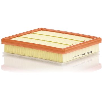 

MANN-FILTER vzduchový filtr C 23 030