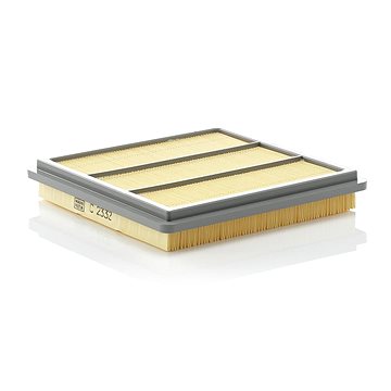 

MANN-FILTER vzduchový filtr C 2332