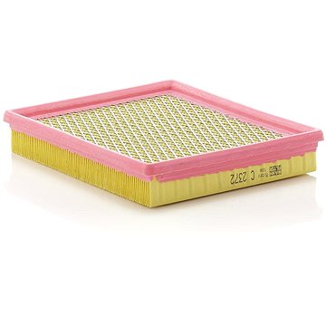 

MANN-FILTER vzduchový filtr C 2372