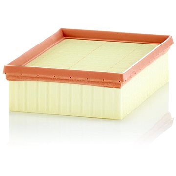 

MANN-FILTER vzduchový filtr C 24 012/1
