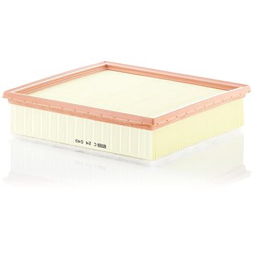 

MANN-FILTER vzduchový filtr C 24 049
