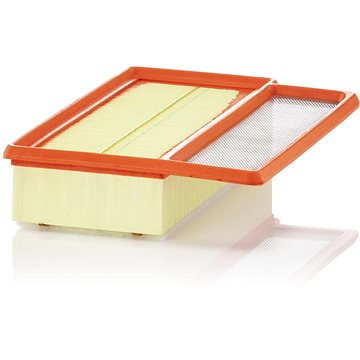 

MANN-FILTER vzduchový filtr C 24 080