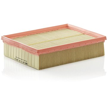 

MANN-FILTER vzduchový filtr C 24 128