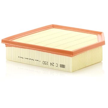 

MANN-FILTER vzduchový filtr C 24 150