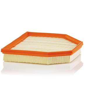 

MANN-FILTER vzduchový filtr C 24 242