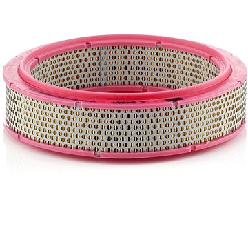 

MANN-FILTER vzduchový filtr C 2436/1