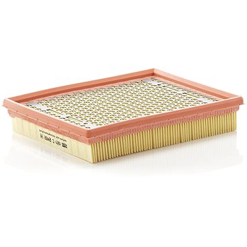 

MANN-FILTER vzduchový filtr C 2452
