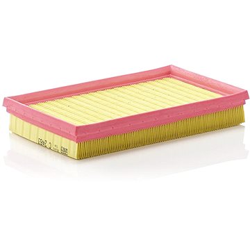

MANN-FILTER vzduchový filtr C 2463