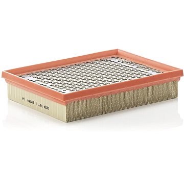 

MANN-FILTER vzduchový filtr C 2494