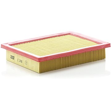 

MANN-FILTER vzduchový filtr C 2496