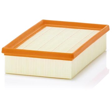 

MANN-FILTER vzduchový filtr C 25 009