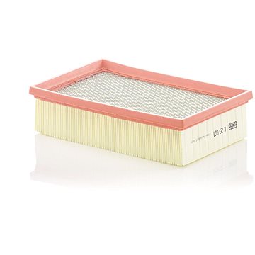 

MANN-FILTER vzduchový filtr C 25 021