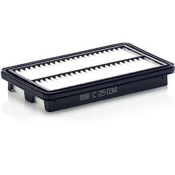 

MANN-FILTER vzduchový filtr C 25 034