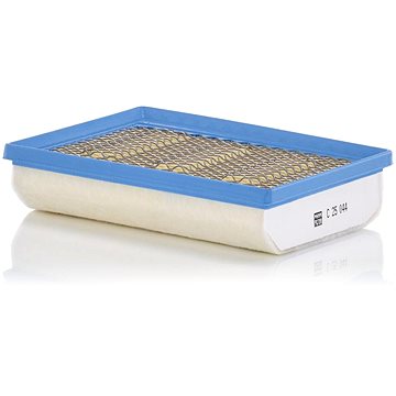 

MANN-FILTER vzduchový filtr C 25 044