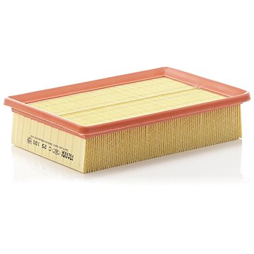 

MANN-FILTER vzduchový filtr C 25 100