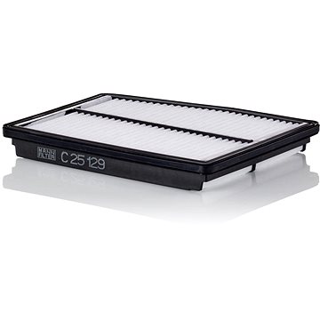 

MANN-FILTER vzduchový filtr C 25 129