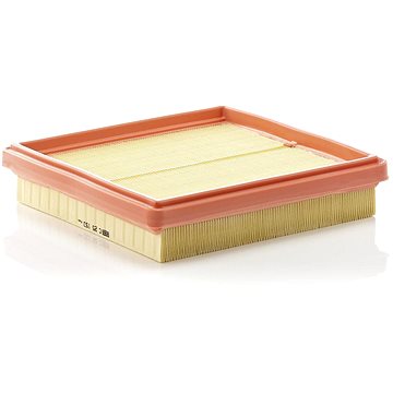 

MANN-FILTER vzduchový filtr C 25 153