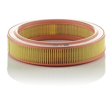 

MANN-FILTER vzduchový filtr C 2534