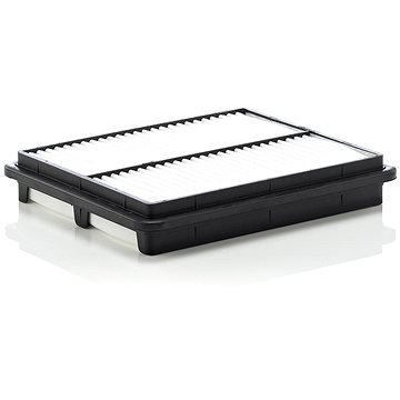 

MANN-FILTER vzduchový filtr C 2537/1