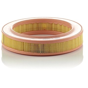 

MANN-FILTER vzduchový filtr C 2540