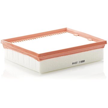 

MANN-FILTER vzduchový filtr C 2548