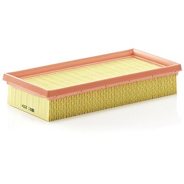 

MANN-FILTER vzduchový filtr C 2554
