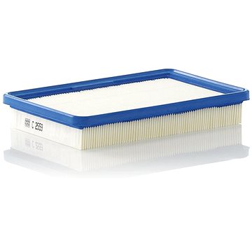 

MANN-FILTER vzduchový filtr C 2559